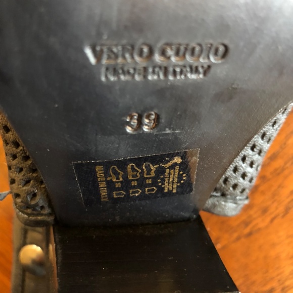 Booties - Picture 3 of 5